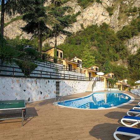Residence Oasi Limone sul Garda Exterior photo